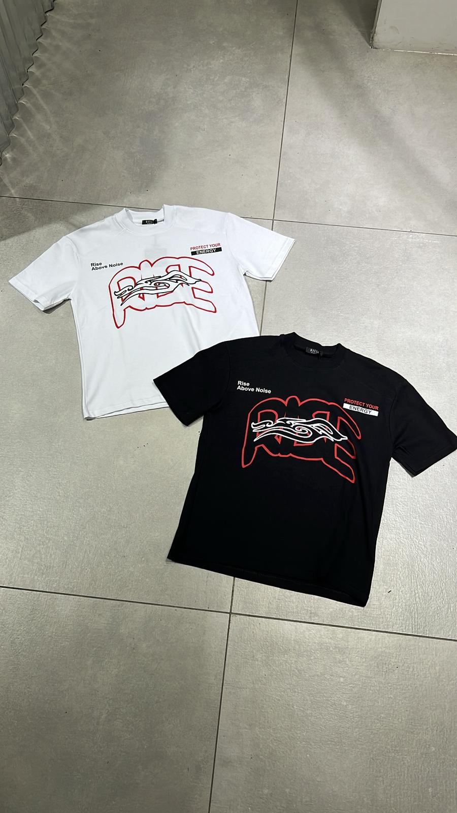 T-SHIRT RISE M5059