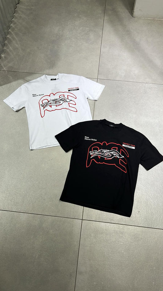 T-SHIRT RISE M5059