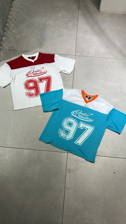 T-SHIRT BASKET