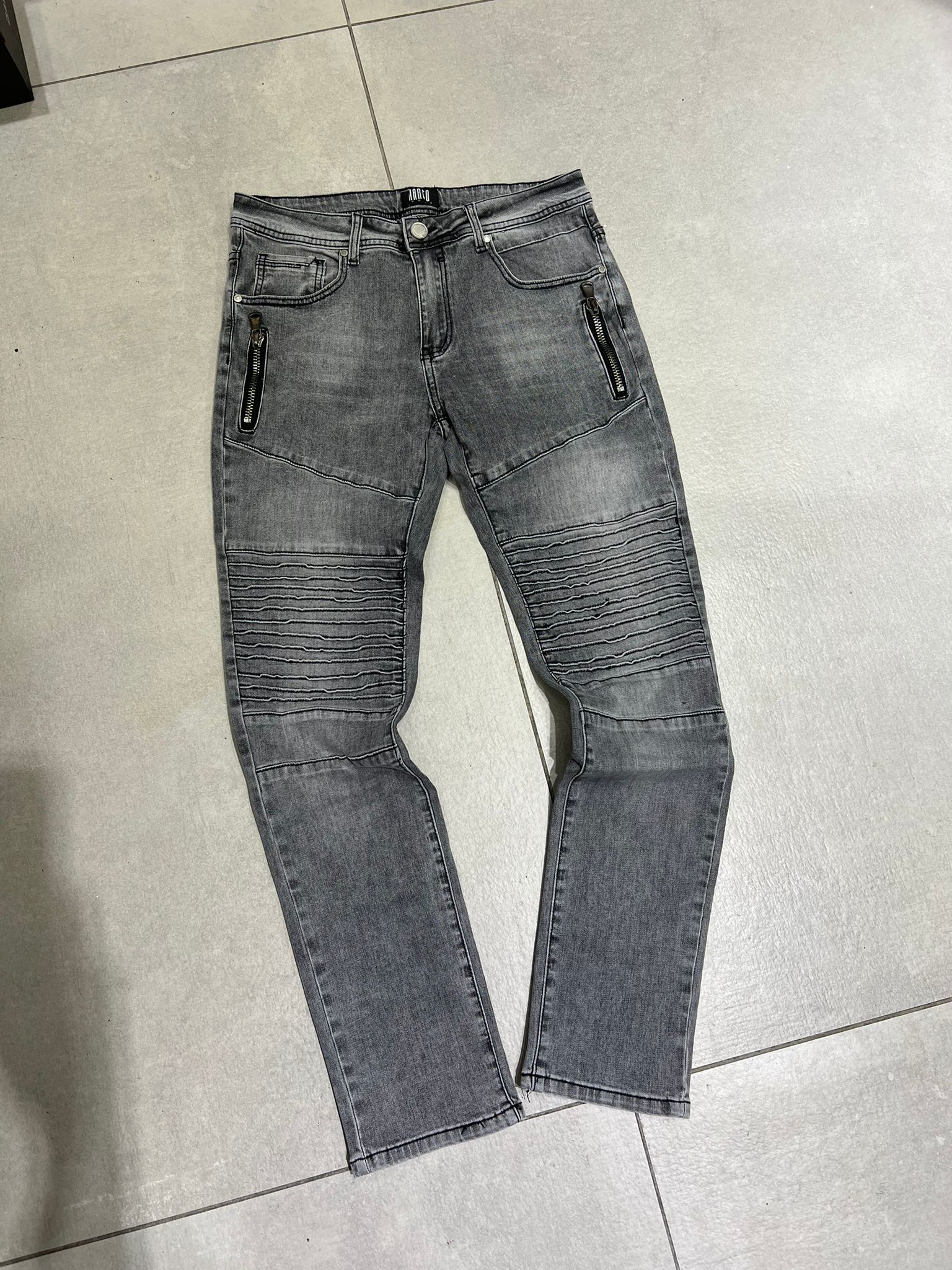 BIKER BASE BALMAIN EM8961