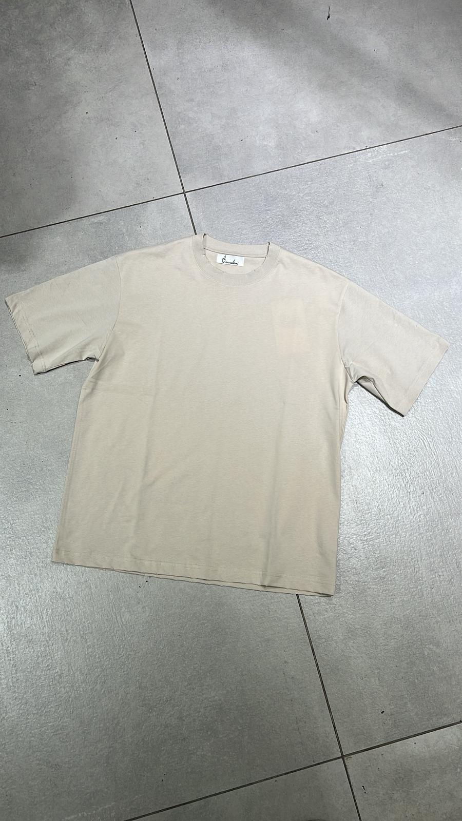 T-SHIRT PREMIUM ROTTURE TM777