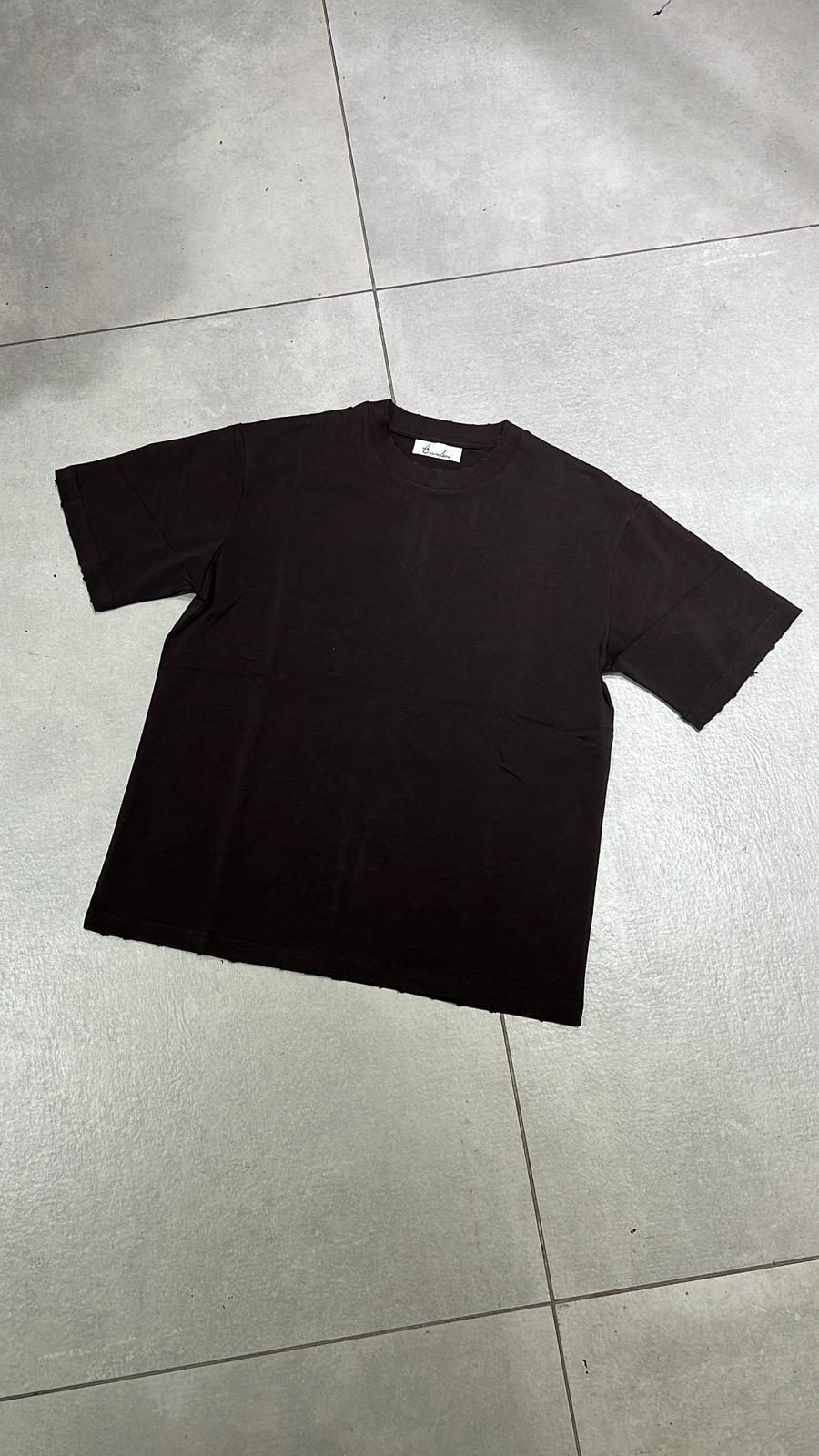 T-SHIRT PREMIUM ROTTURE TM777