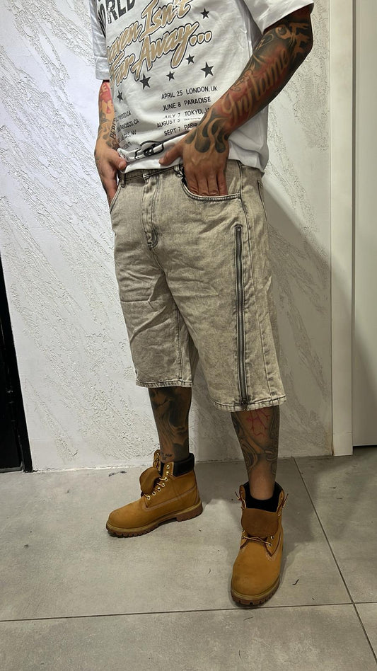 BERMUDA MOD RICK AD8457