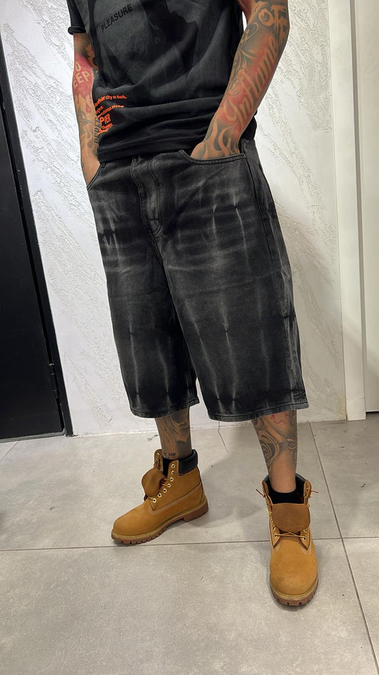 BERMUDA JORTS YX3595