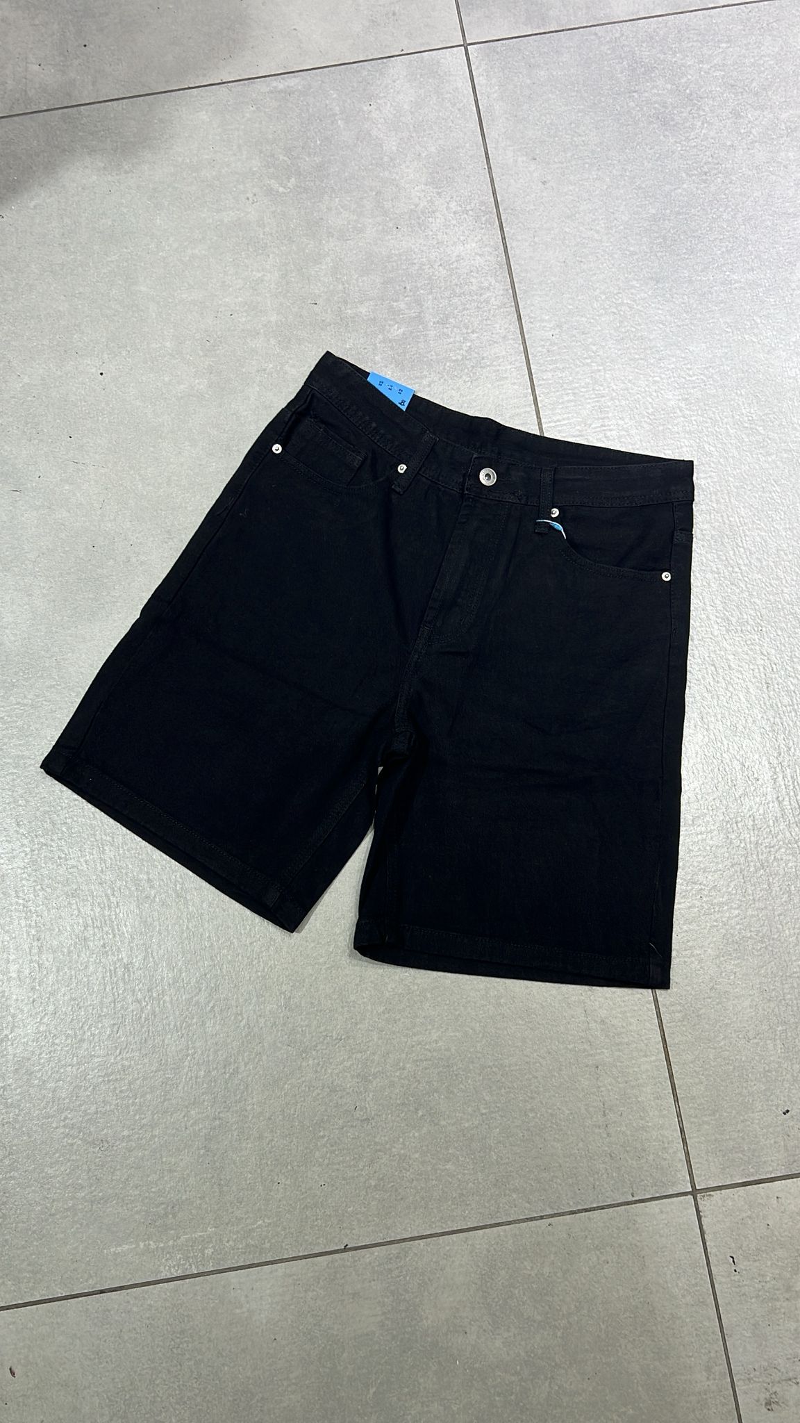 BERMUDA SIMPLY JD0640