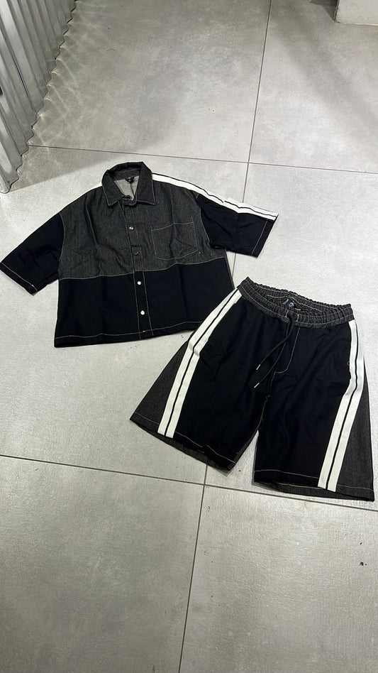 CORDSET DOUBLE TW34
