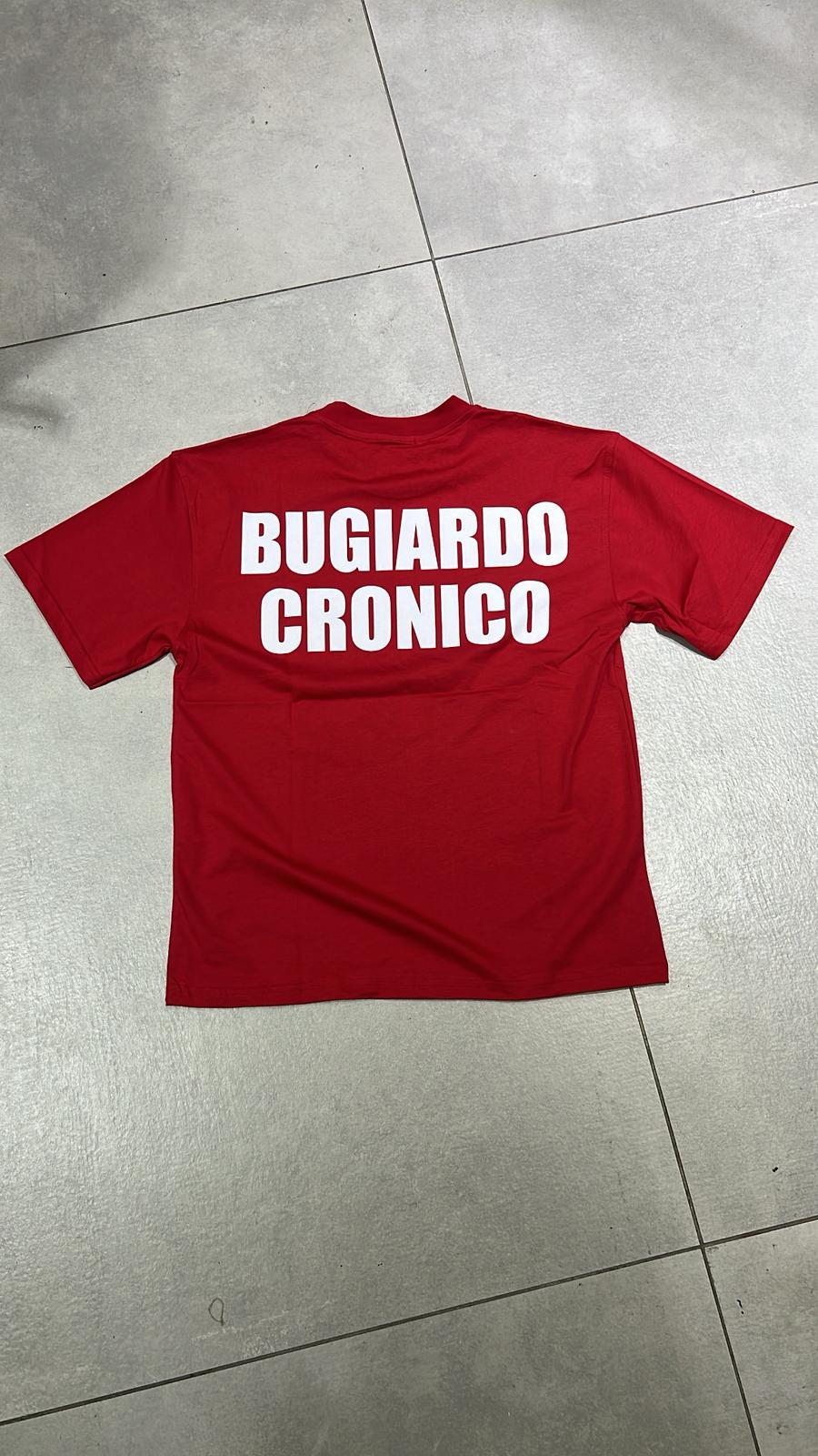 T-SHIRT BUGIARDO PSM731