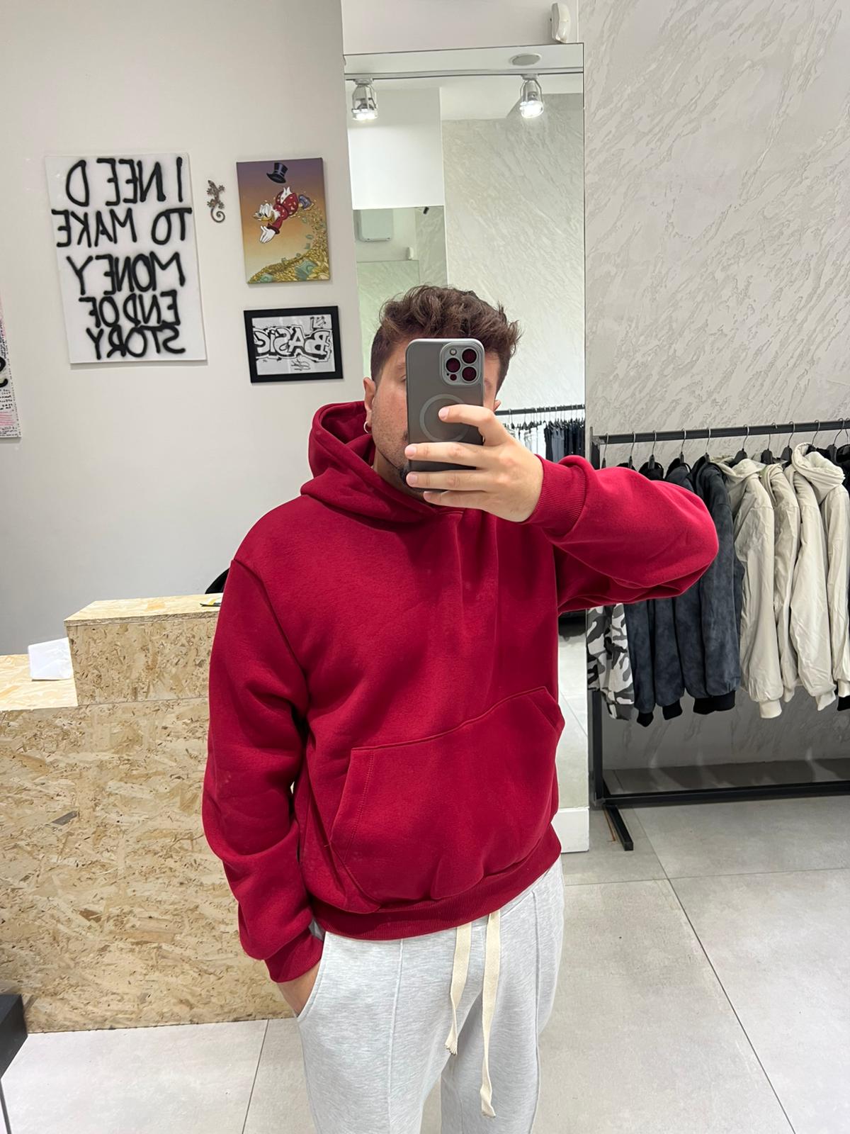 BOXY FIT AVV120