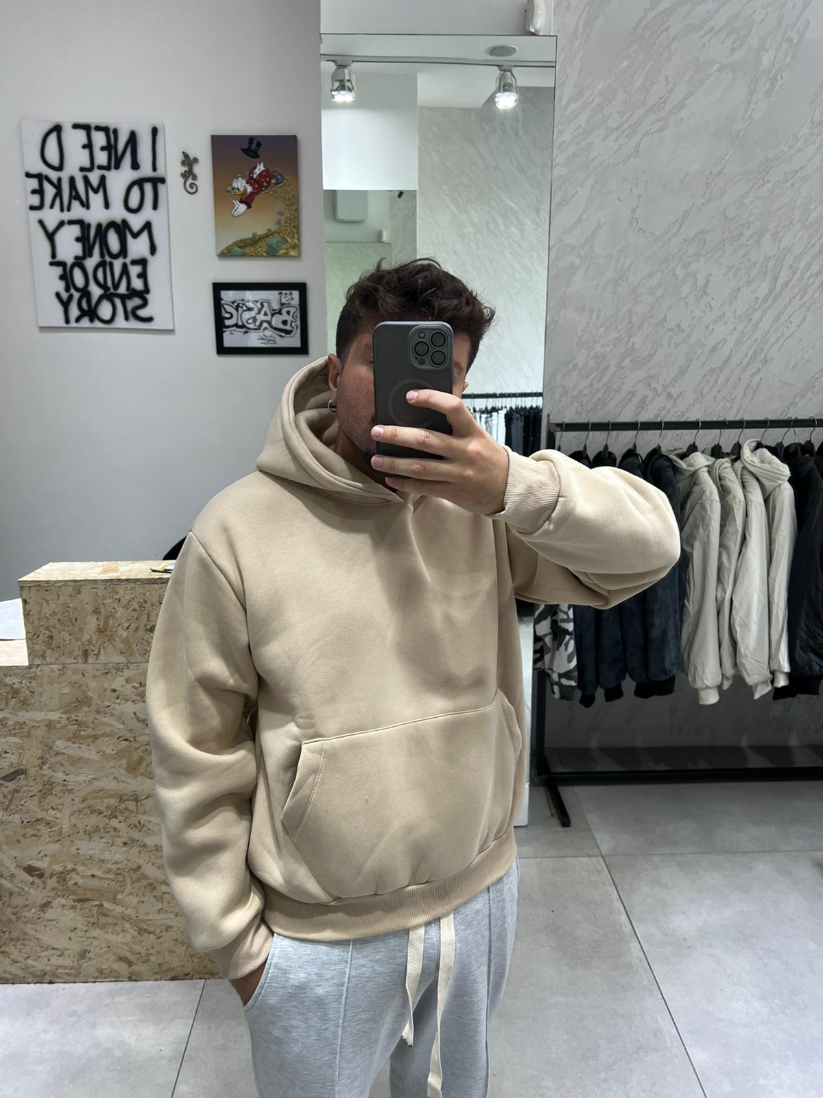 BOXY FIT AVV120