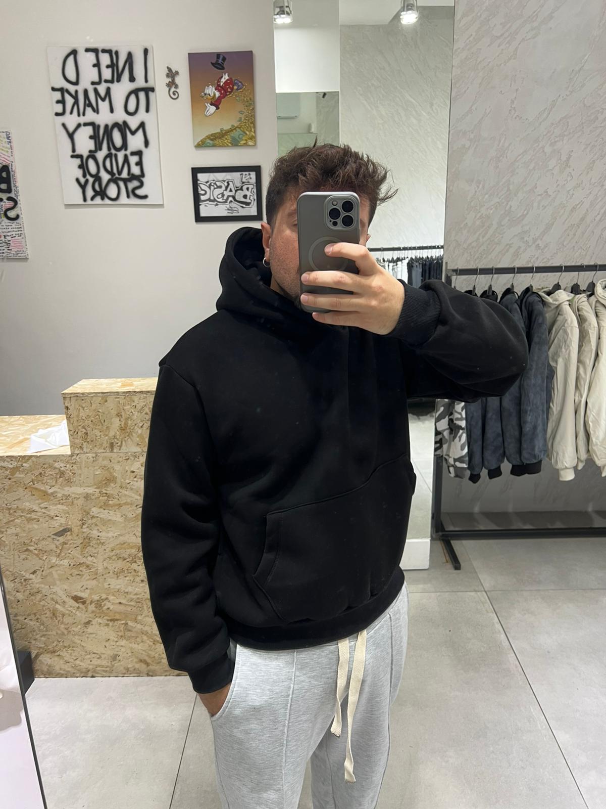BOXY FIT AVV120