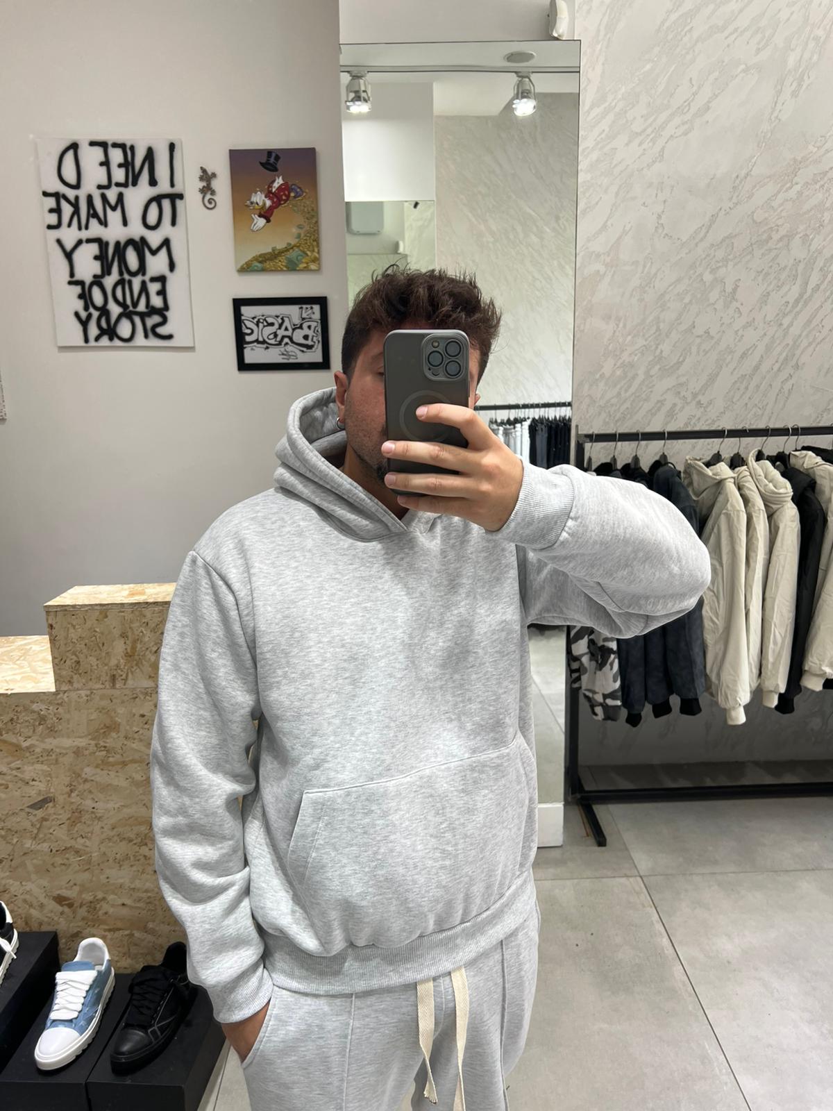 BOXY FIT AVV120