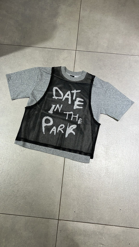 T-SHIRT DATE BM-203