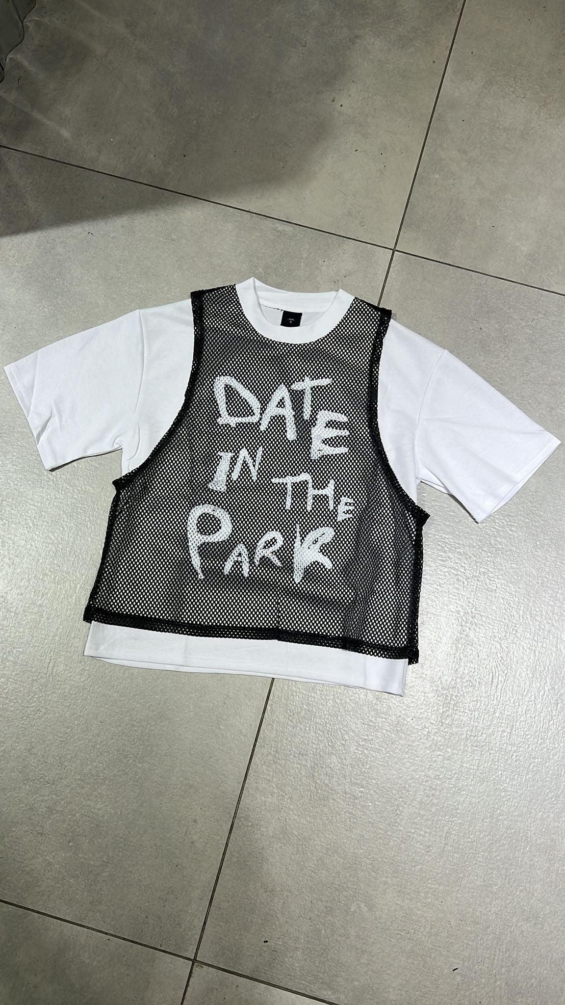 T-SHIRT DATE BM-203