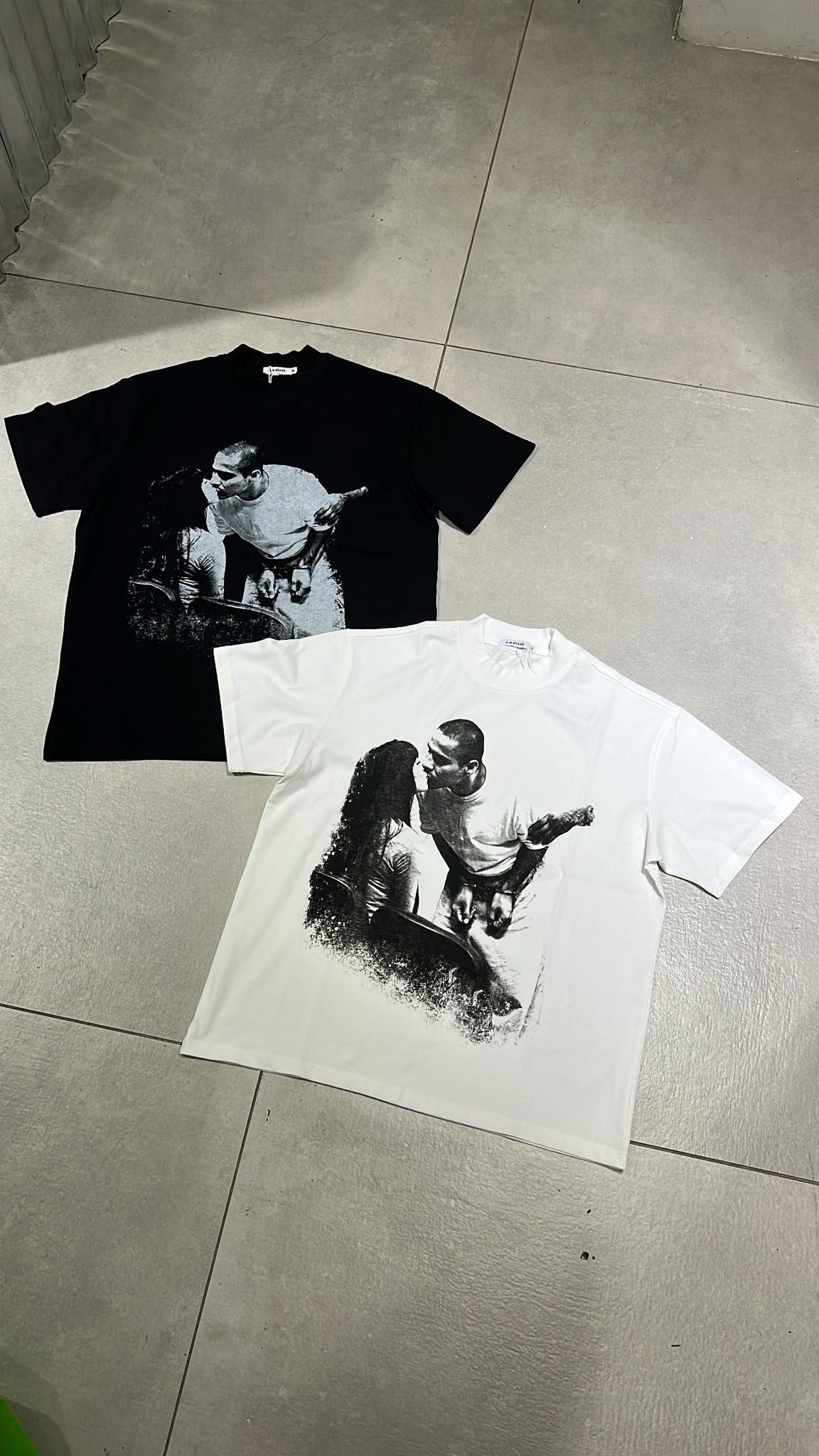 T-SHIRT JAIL 001