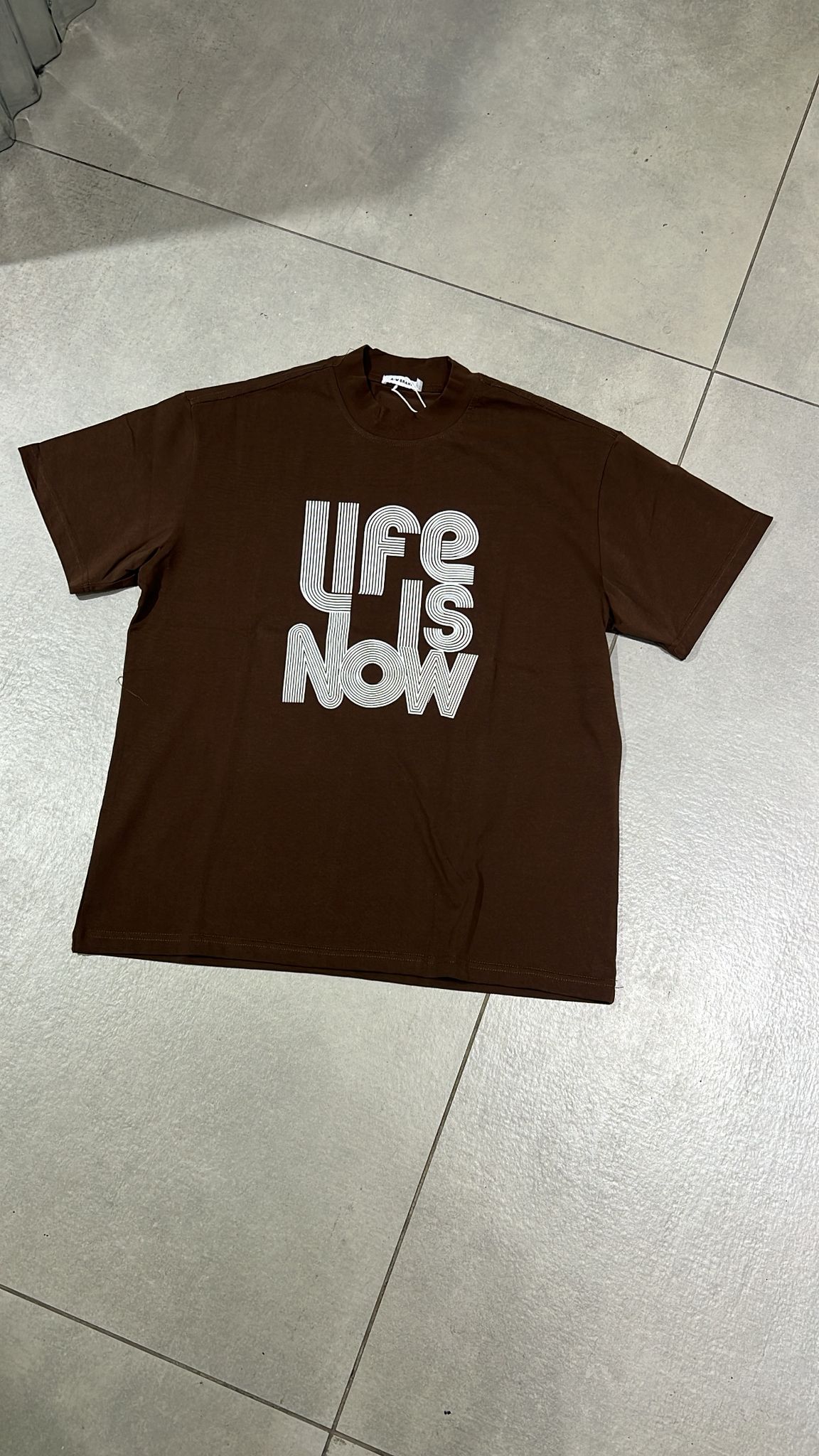 T-SHIRT LIFE