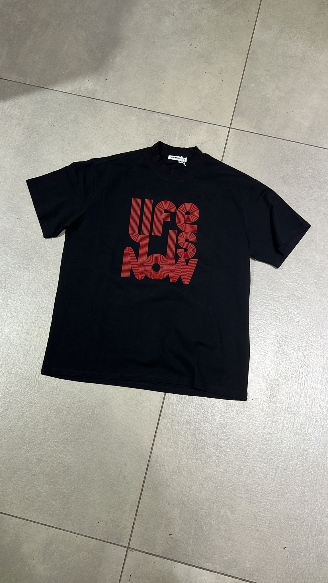 T-SHIRT LIFE
