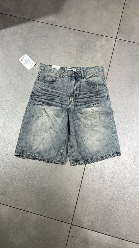 BERMUDA BAGGY YX-3588