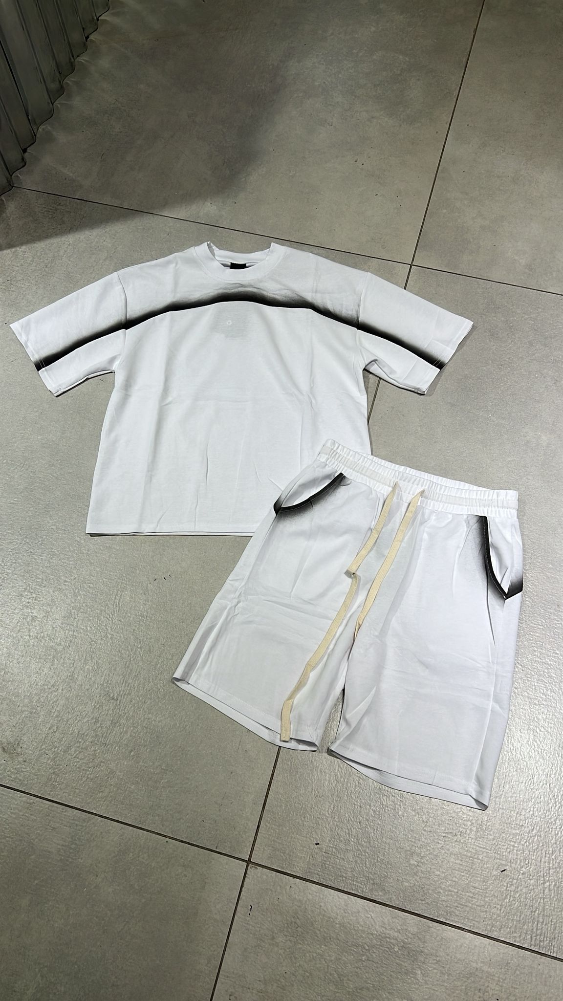 CORDSET LINE BM-191