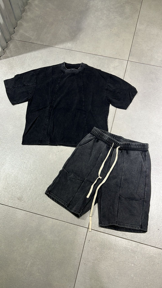 CORDSET WASHED BM-379