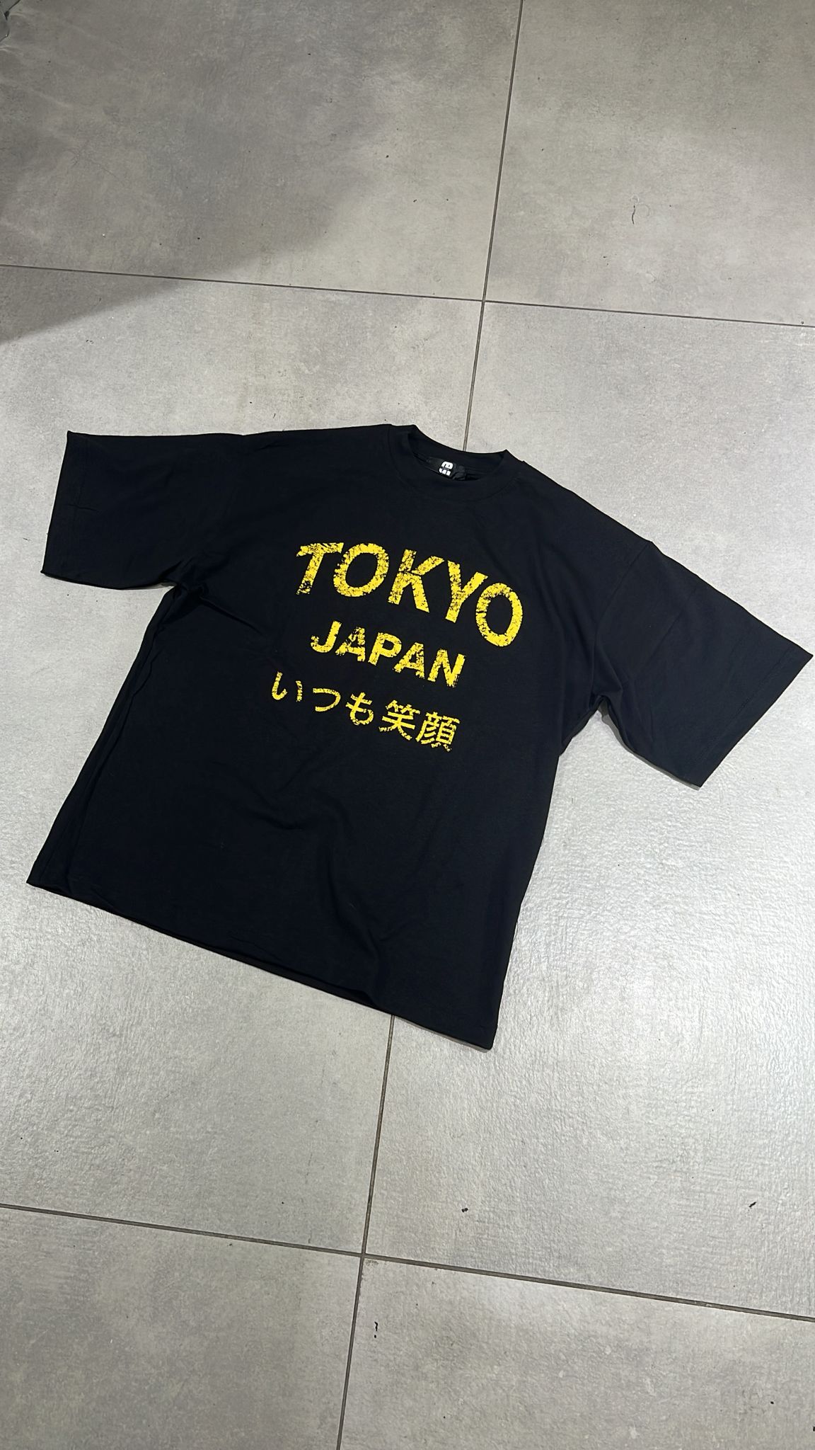 T-SHIRT TOKYO
