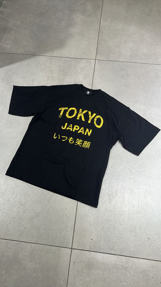 T-SHIRT TOKYO