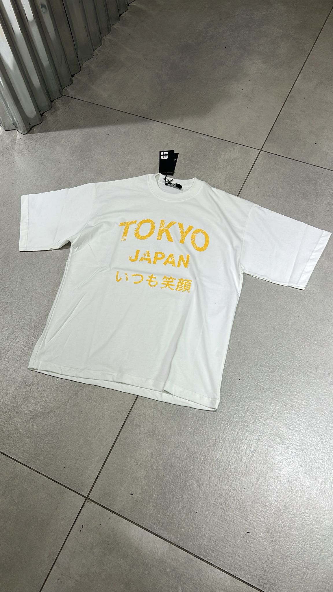 T-SHIRT TOKYO