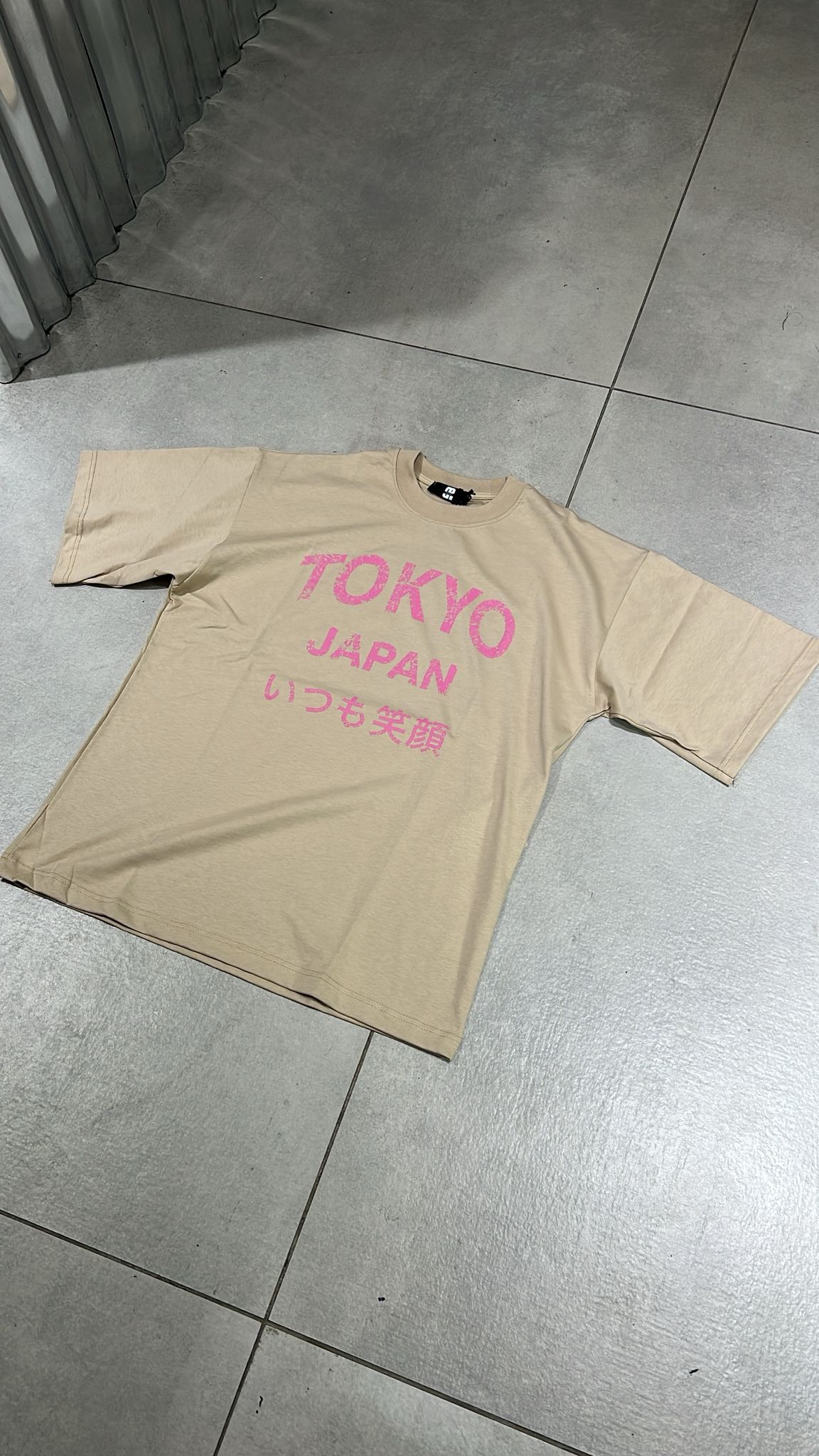T-SHIRT TOKYO