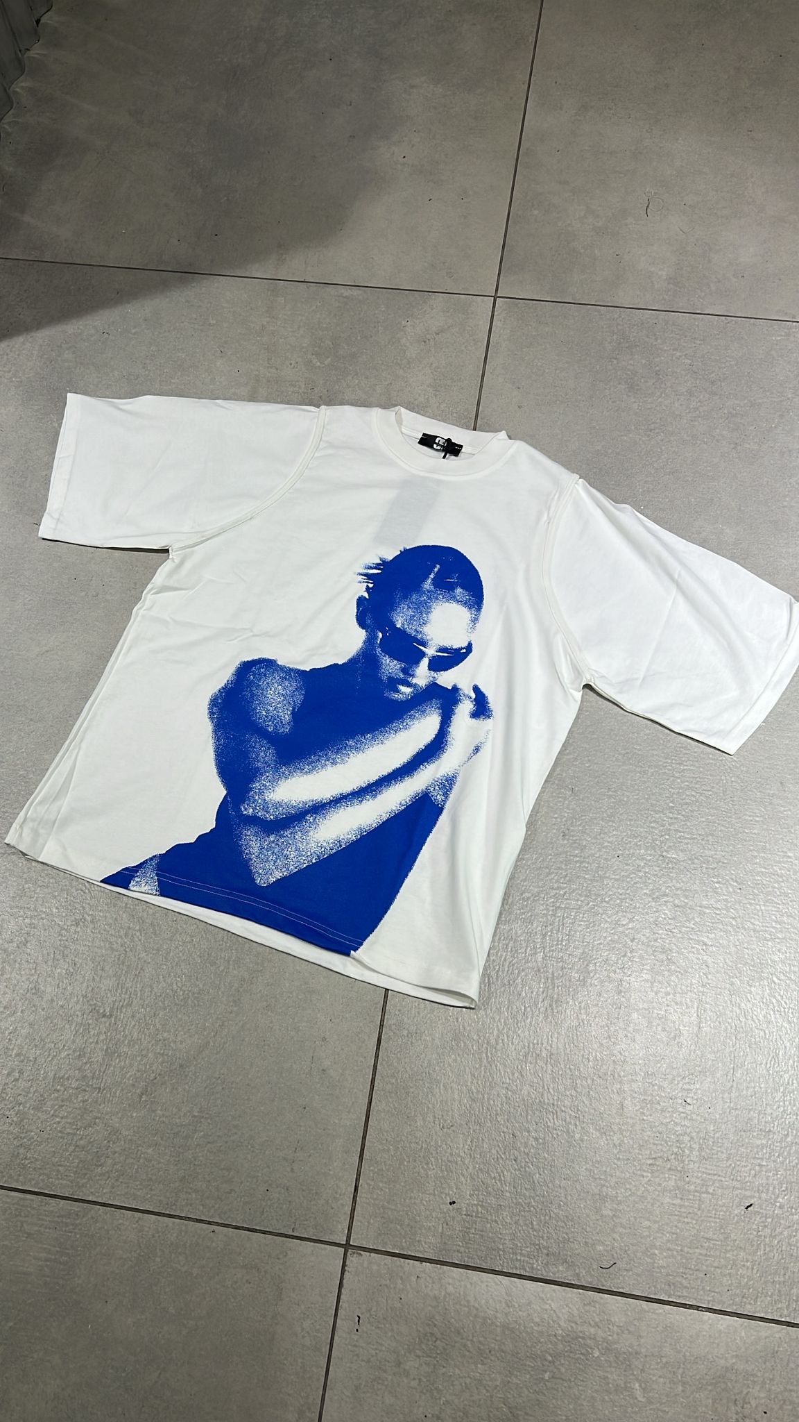 T-SHIRT BALE** ST2
