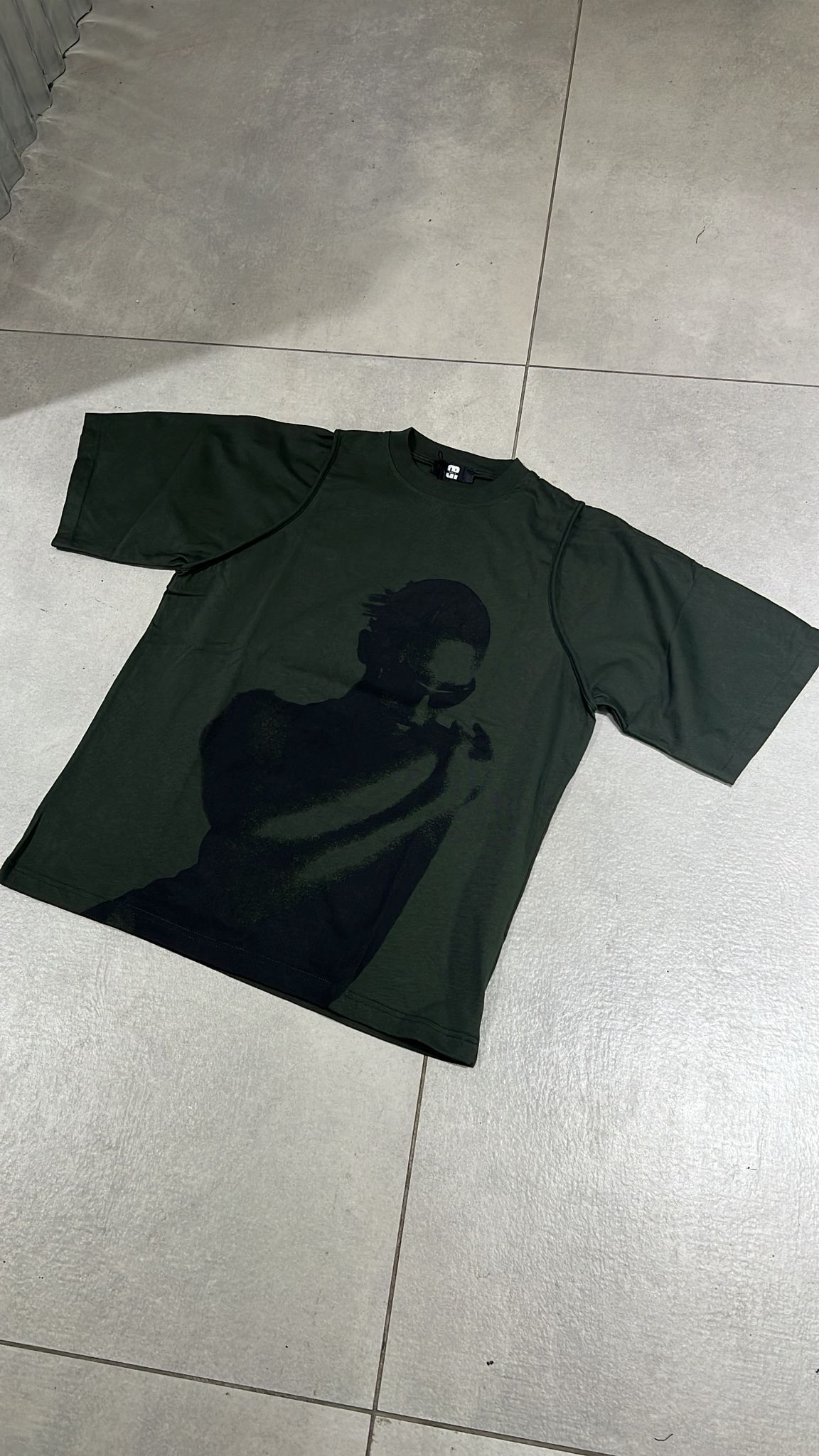 T-SHIRT BALE** ST2