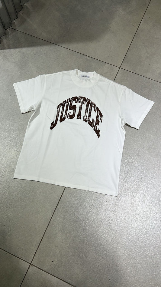 SHIRT JUSTICE