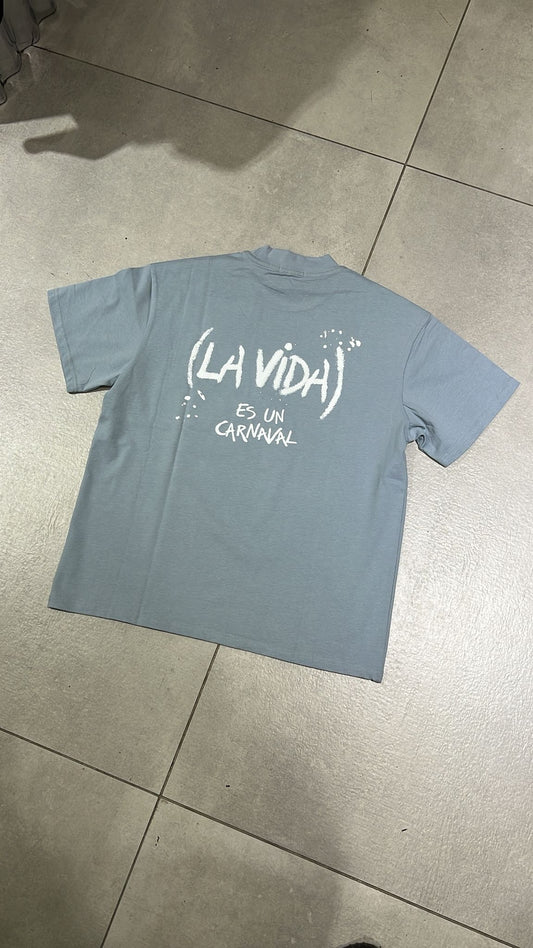 T-SHIRT CARNAVAL