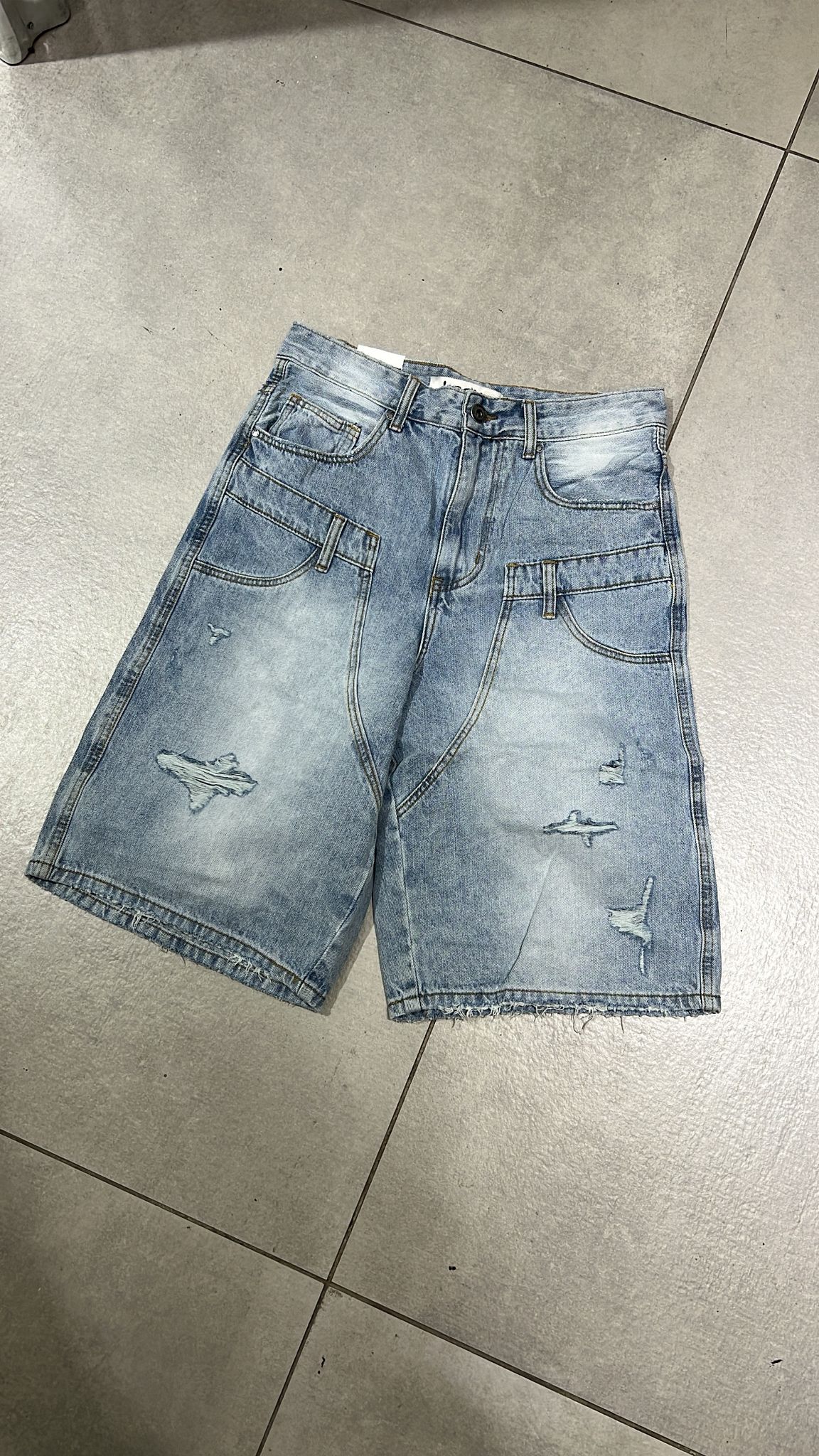 BERMUDA DOUBLE YX-3641