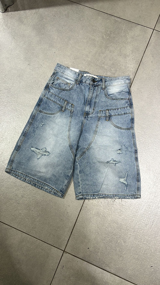 BERMUDA DOUBLE YX-3641