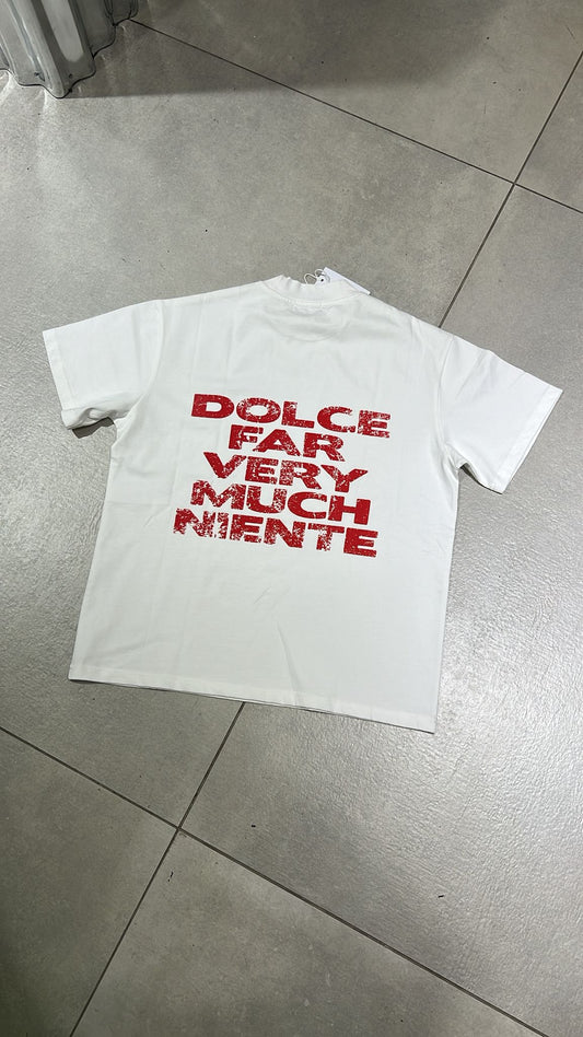 SHIRT DOLCE