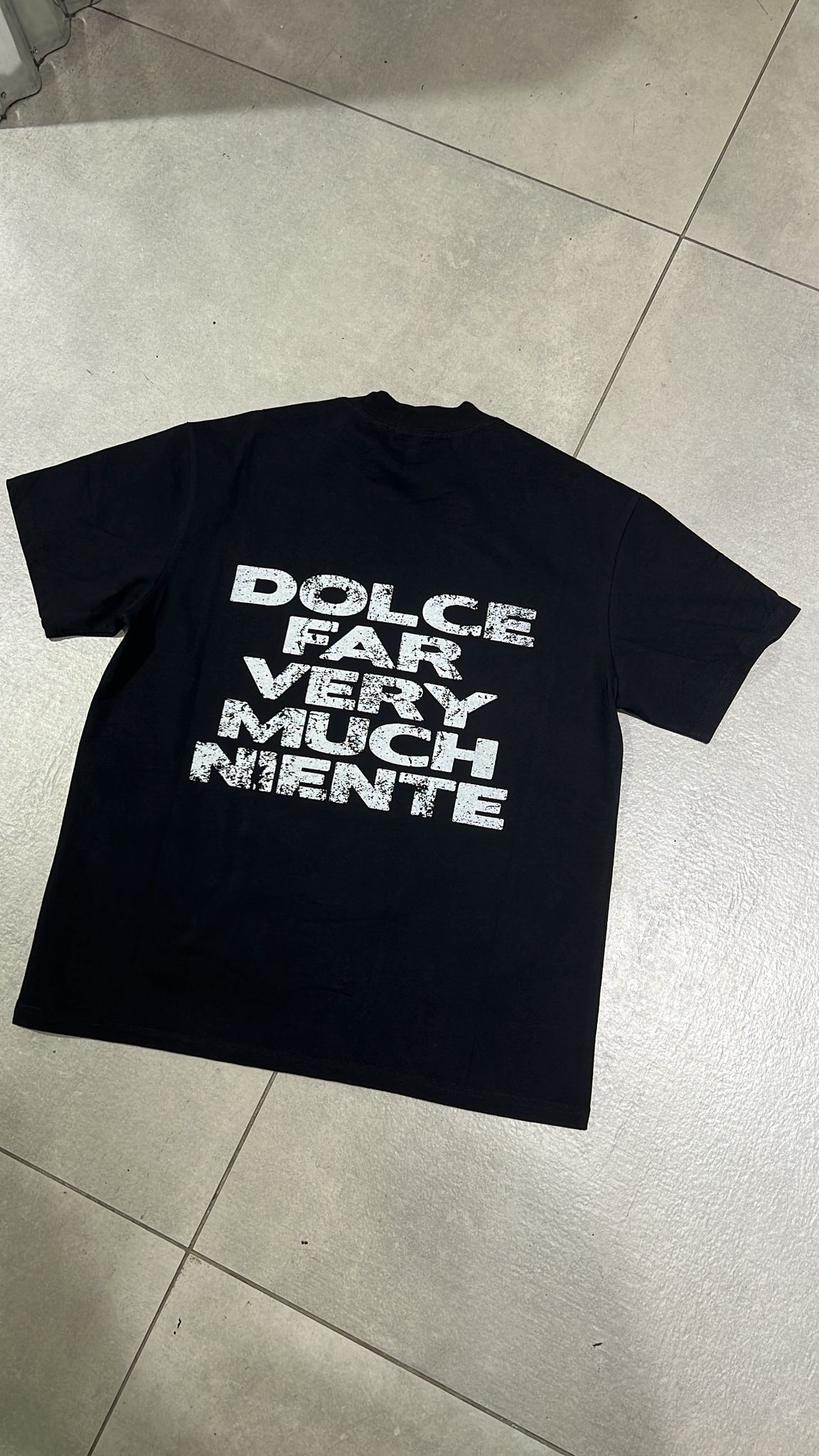 SHIRT DOLCE