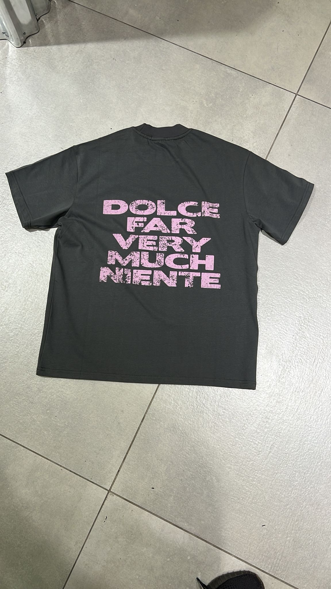 SHIRT DOLCE