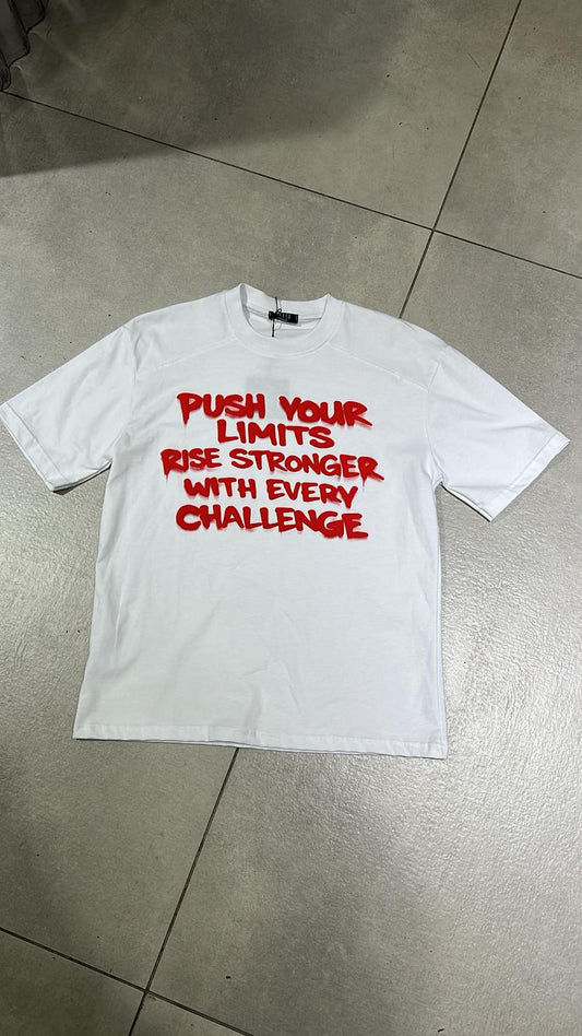 T-SHIRT LIMITS M5079