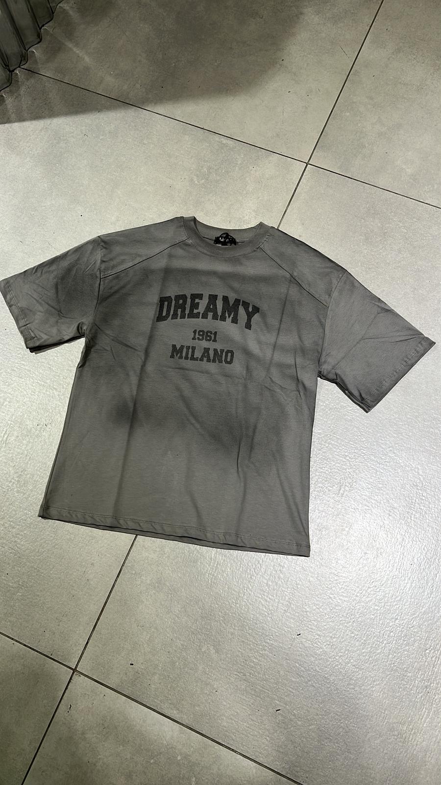 T-SHIRT DREAMY M-6022