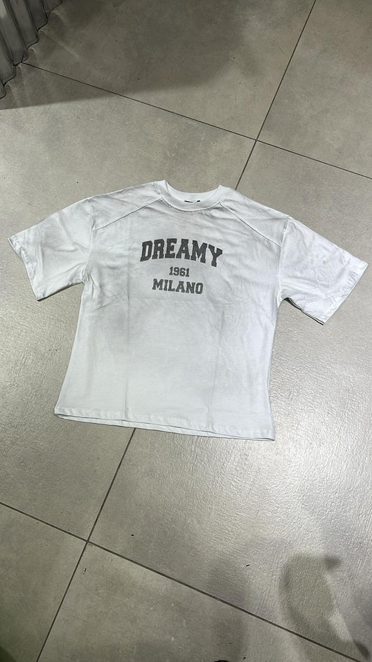 T-SHIRT DREAMY M-6022
