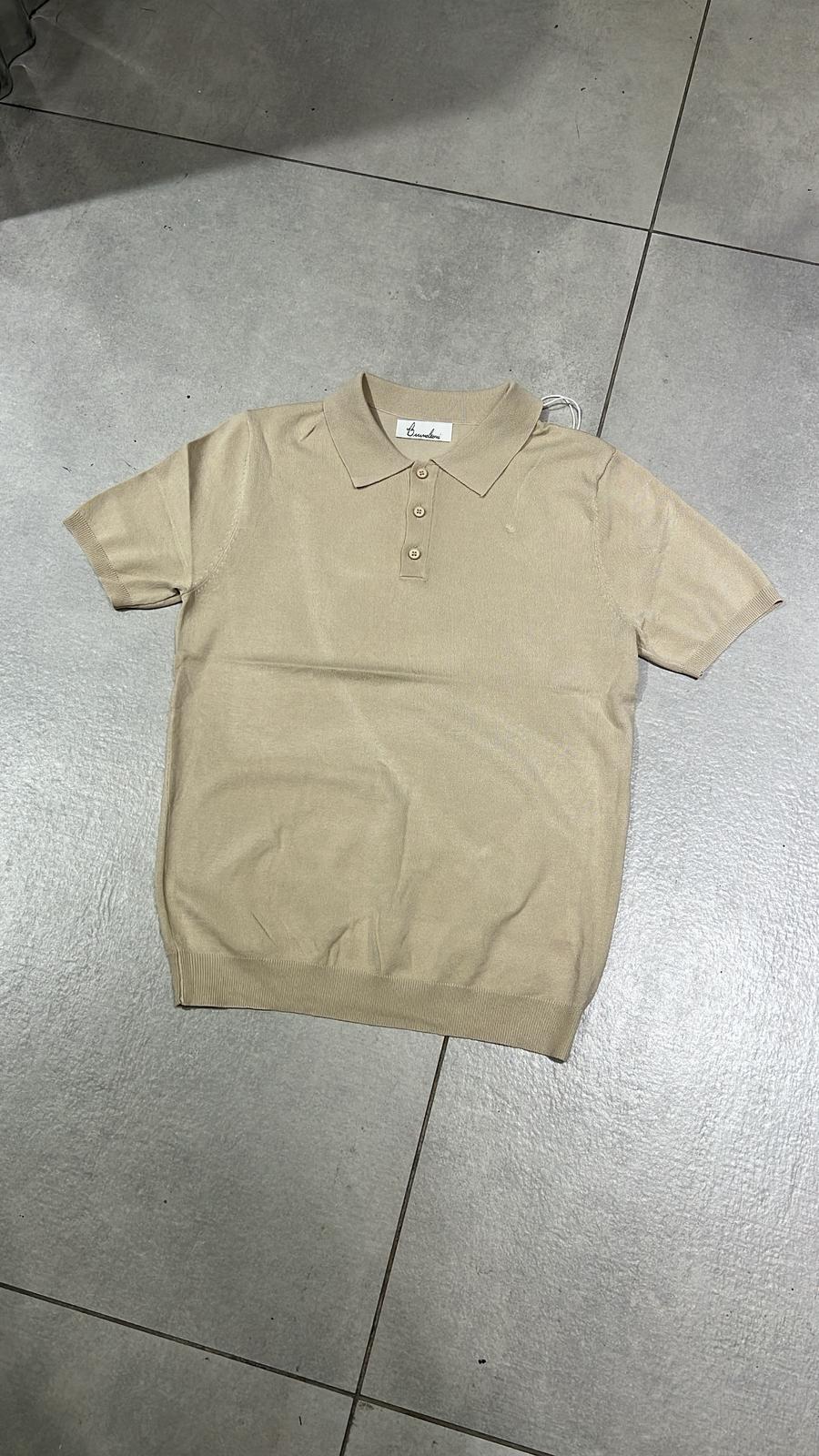 POLO IN FILO MT966