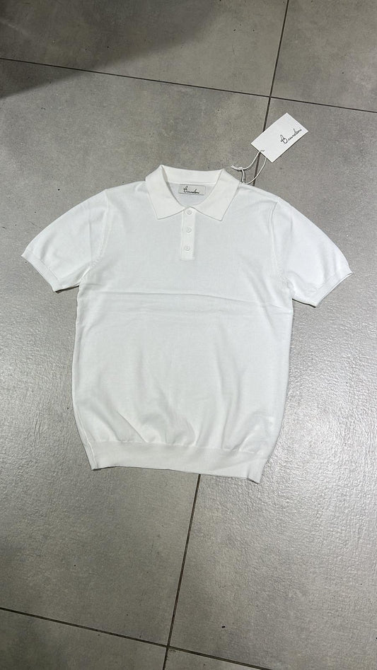 POLO IN FILO MT966