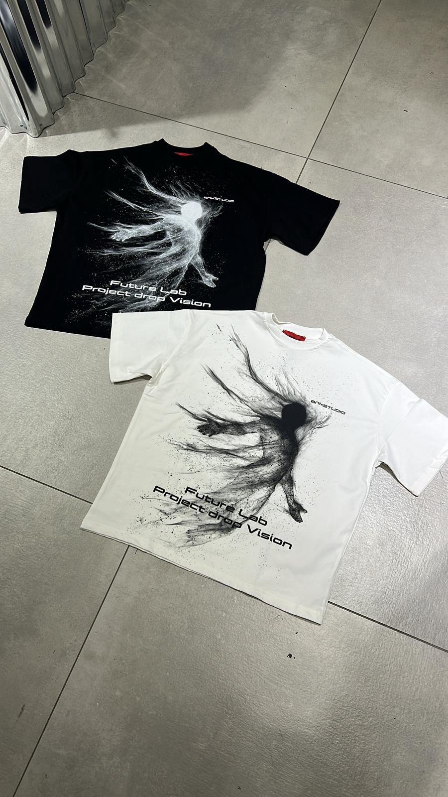 T-SHIRT VISION 182