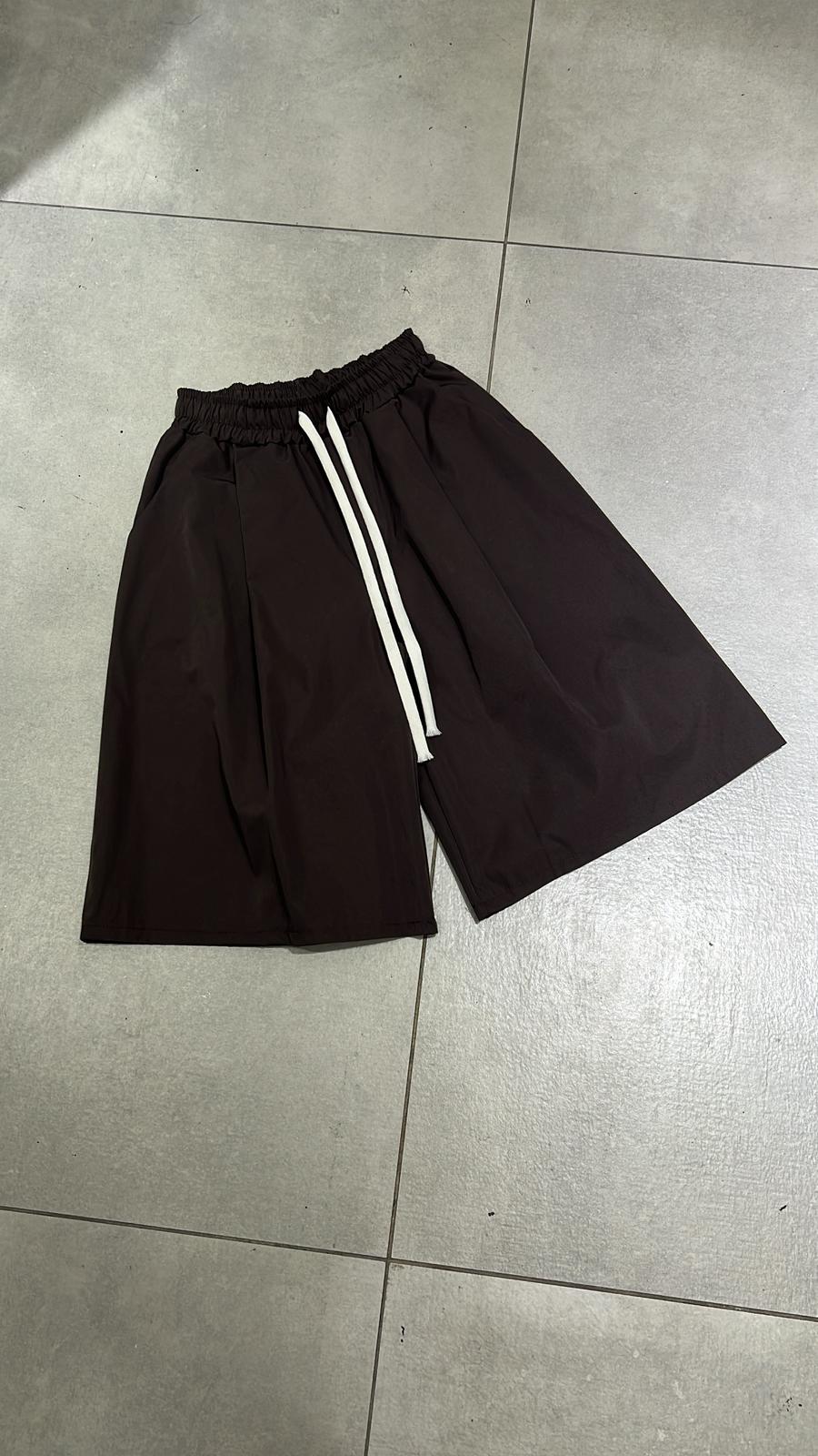 BERMUDONE NYLON 3212