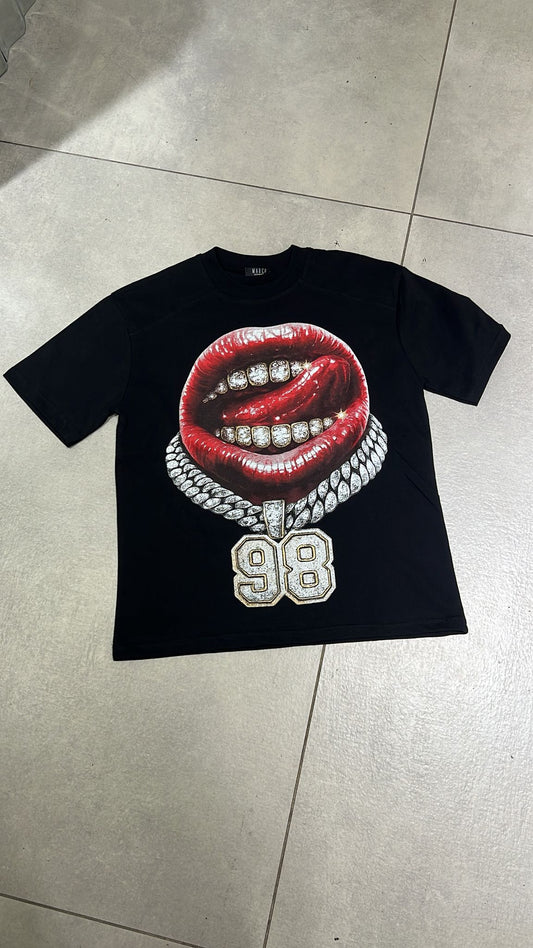 T-SHIRT GEOLIER M5087