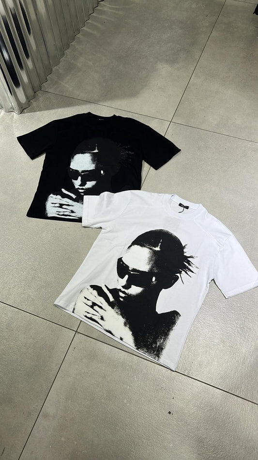 T-SHIRT TECHNO M5088