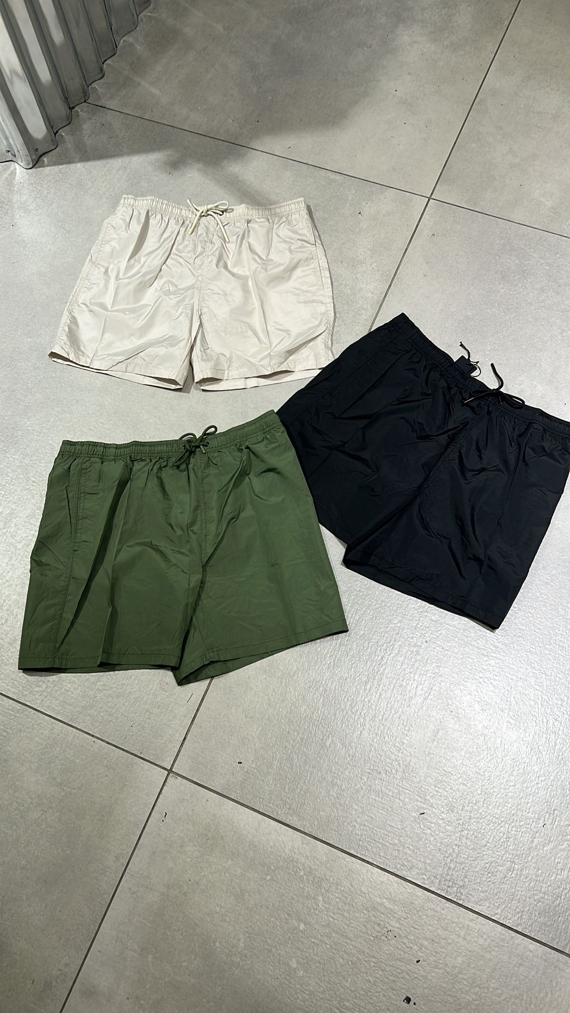 COSTUME OPACO 5761