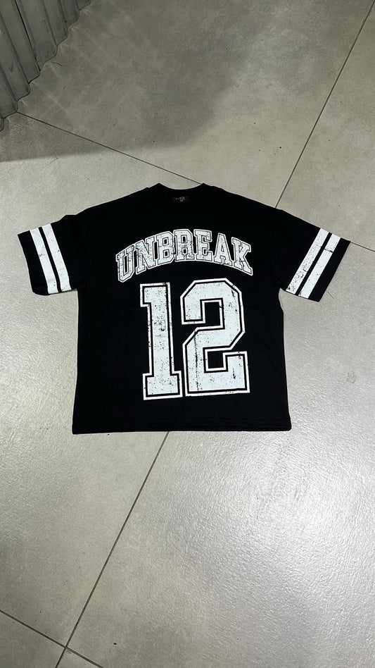 T-SHIRT UNBREAK M5092