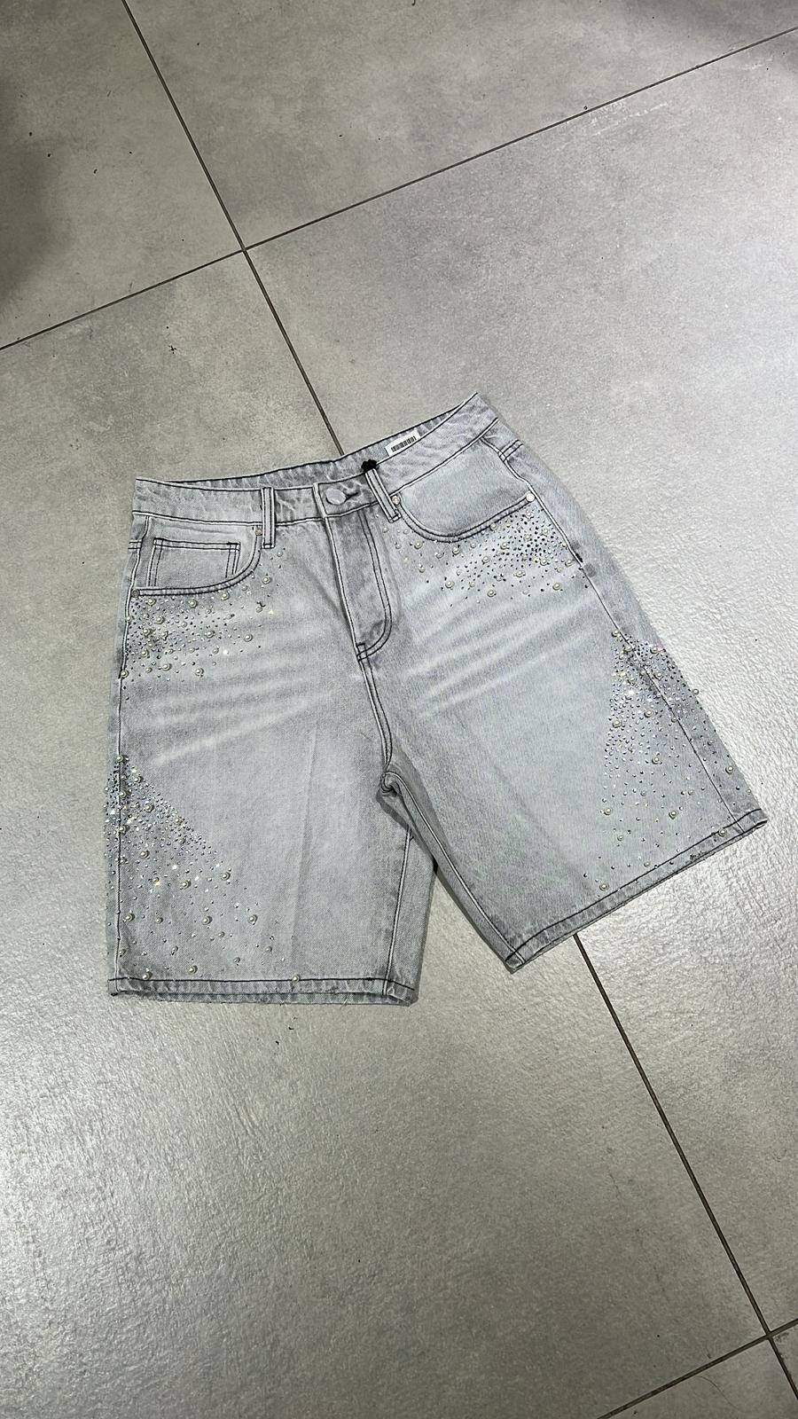 BERMUDA BRILLANTINI/PEARL JD8498G