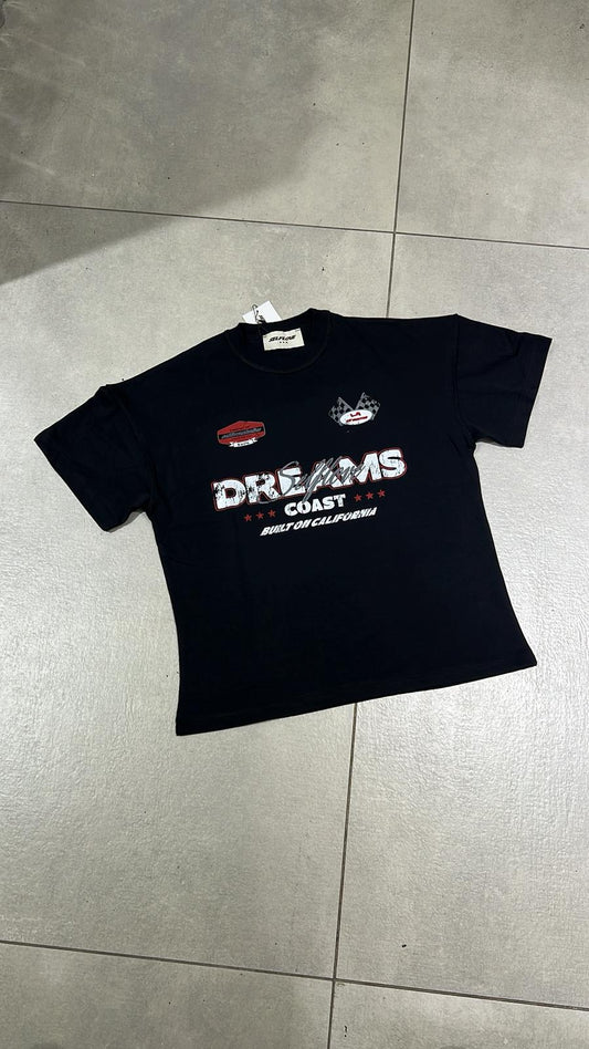 T-SHIRT DREAMS LOC102