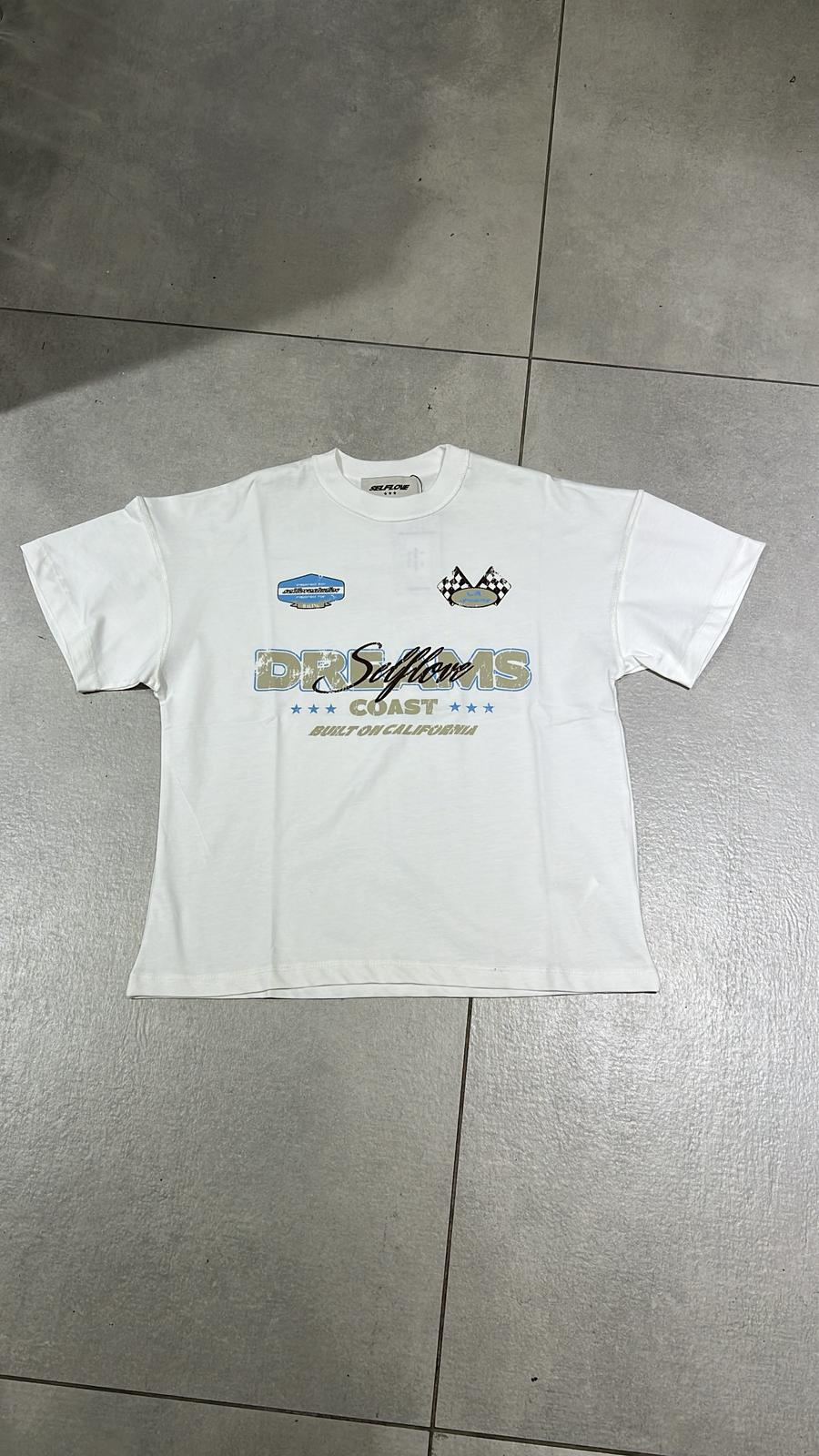 T-SHIRT DREAMS LOC102